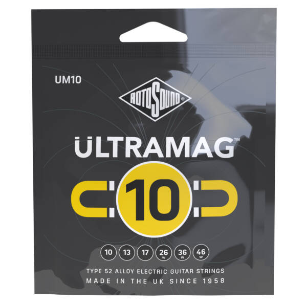 UM10 ULTRAMAG Regular 10-46