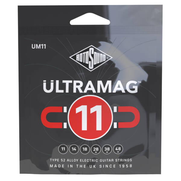UM11 ULTRAMAG Medium 11-48