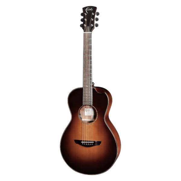 FMESB45BNC- Classic Burst Mercury