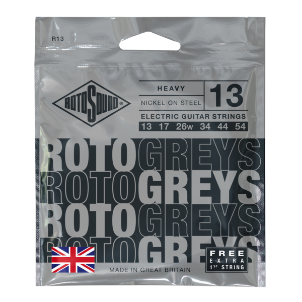 R13-Roto Greys 13-54