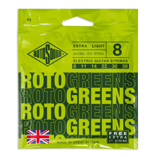 R8-Roto Greens 8-38
