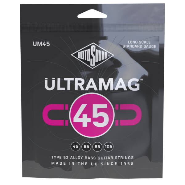 UM45 Ultramag Standard 45-105
